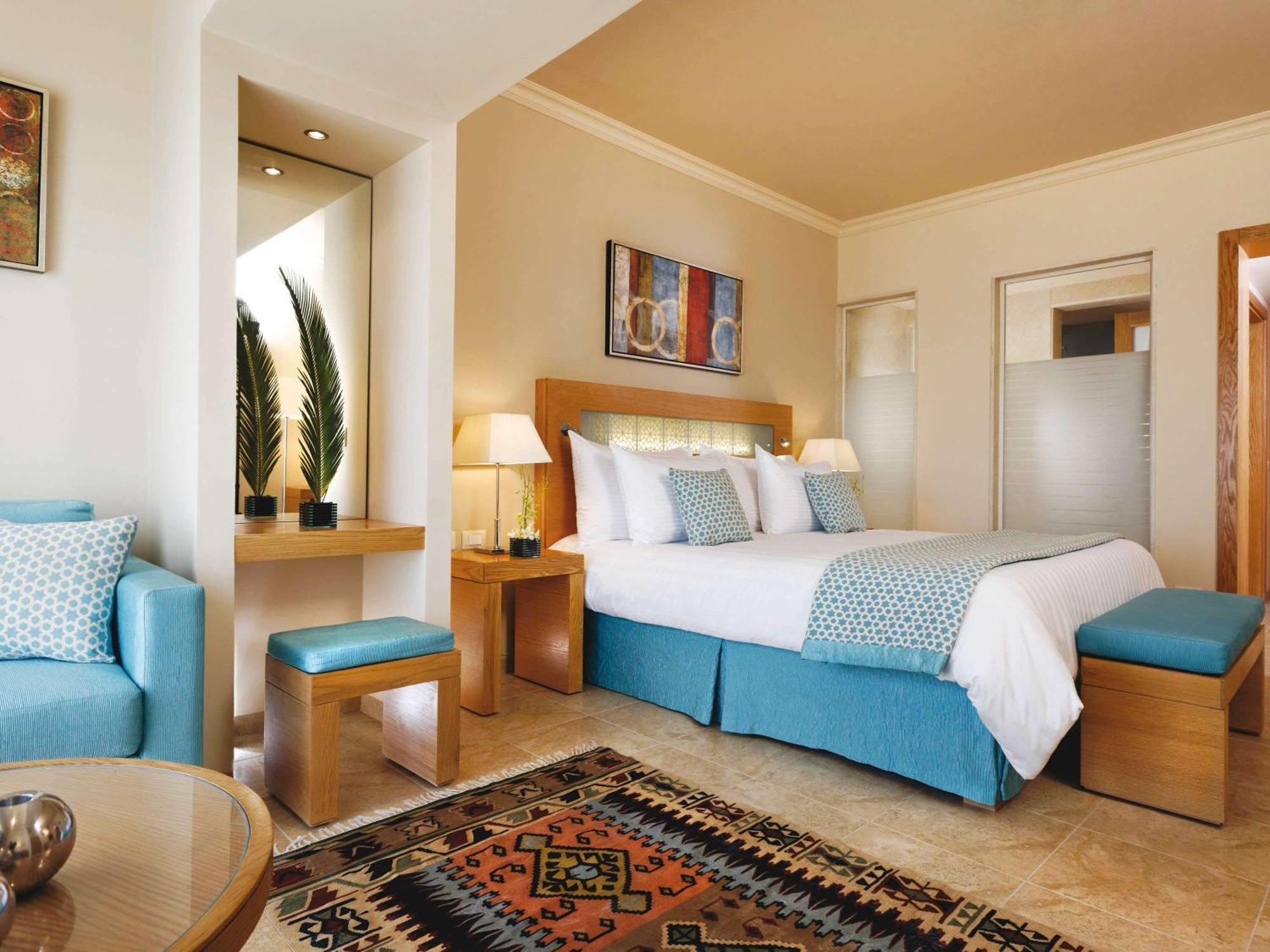 Movenpick Waterpark Resort & Spa Soma Bay Exterior foto
